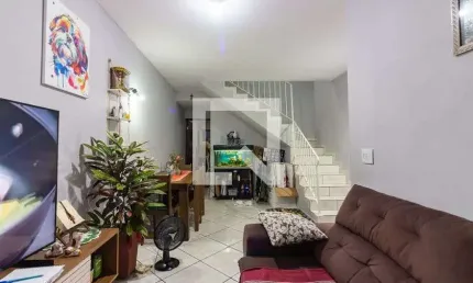 Casa para Venda - Centro, 3 Quartos,  128 m² - Osasco