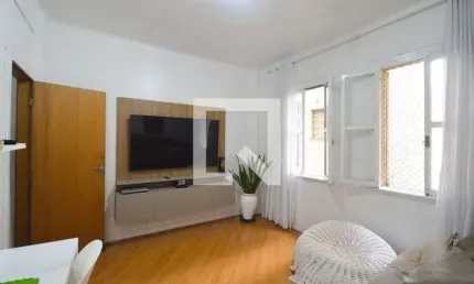Apartamento para venda - santa cecília, 1 quarto,  39 m² - são paulo