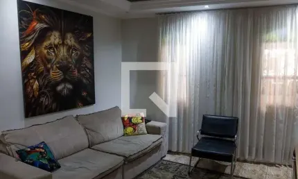 Casa para Venda - Padroeira, 3 Quartos,  156 m² - Osasco