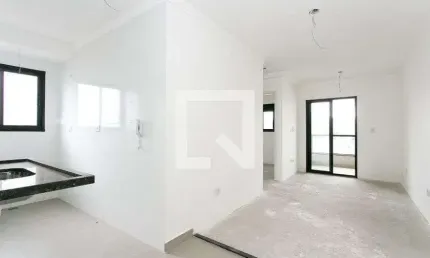 Apartamento para Venda - Vila Matilde, 2 Quartos,  44 m² - São Paulo