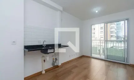 Kitnet / Stúdio para Venda - Jabaquara, 1 Quarto,  27 m² - São Paulo