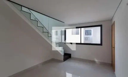Cobertura para Venda - Itapoã, 4 Quartos,  159 m² - Belo Horizonte