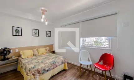 Kitnet / stúdio para venda - belém, 1 quarto,  26 m² - são paulo