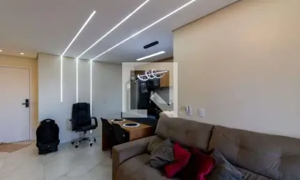 Apartamento para venda - vila augusta, 2 quartos,  70 m² - guarulhos