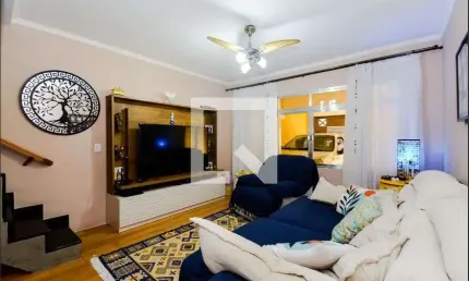 Casa para Venda - Jardim Cocaia, 4 Quartos,  159 m² - Guarulhos