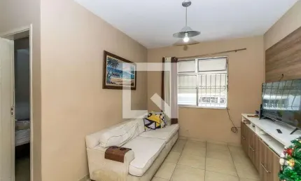 Apartamento para venda - olaria, 2 quartos,  53 m² - rio de janeiro