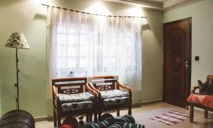Casa para Venda - Mandaqui, 3 Quartos,  140 m² - São Paulo