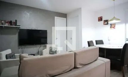 Apartamento para Venda - Cangaíba, 2 Quartos,  40 m² - São Paulo