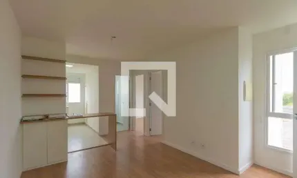 Apartamento para Venda - Estância Velha, 2 Quartos,  45 m² - Canoas
