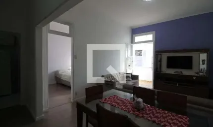 Apartamento para Venda - Engenho Novo, 2 Quartos,  78 m² - Rio de Janeiro