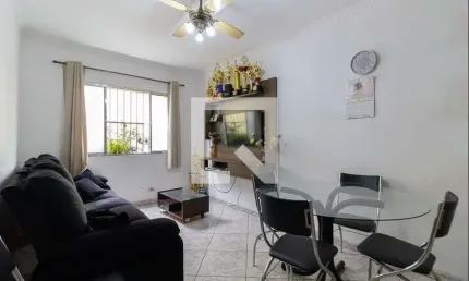 Casa / Sobrado em Condomínio para Venda - Sacomã, 2 Quartos,  62 m² - São Paulo