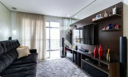 Apartamento para venda - ipiranga, 3 quartos,  103 m² - são paulo