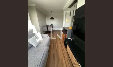 Apartamento para venda - cavalhada, 2 quartos,  48 m² - porto alegre