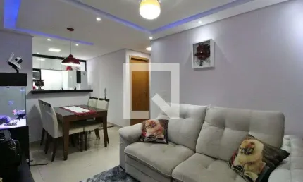 Apartamento para Venda - Jardim São Vicente , 2 Quartos,  43 m² - Campinas