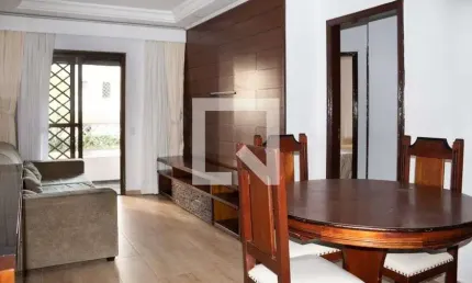 Apartamento para venda - tatuapé, 3 quartos,  78 m² - são paulo