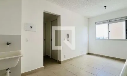 Apartamento para venda - ponte grande, 2 quartos,  32 m² - guarulhos