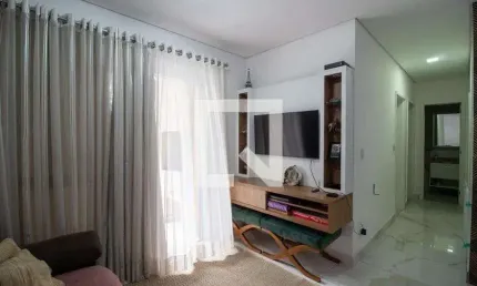 Apartamento para venda - jardim éster yolanda, 3 quartos,  147 m² - são paulo