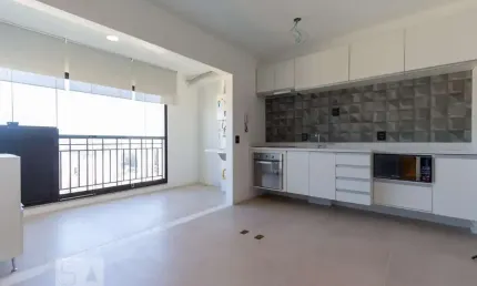 Apartamento para Venda - Vila Andrade, 1 Quarto,  38 m² - São Paulo