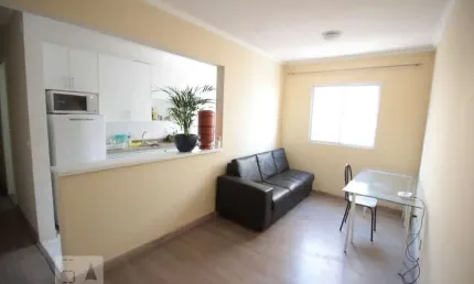 Apartamento para venda - parque industrial, 2 quartos,  56 m² - jundiaí
