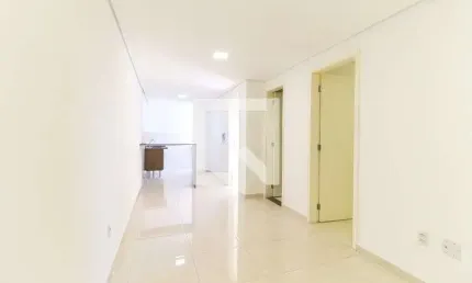 Apartamento para venda - itaquera, 2 quartos,  47 m² - são paulo