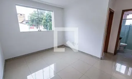 Apartamento para venda - jardim atlântico, 2 quartos,  55 m² - belo horizonte
