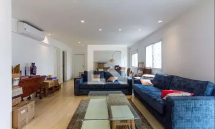 Apartamento para venda - moema, 3 quartos,  145 m² - são paulo