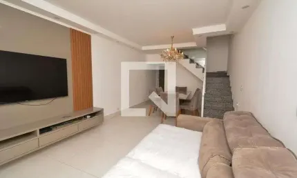 Casa para Venda - Vila Barros, 3 Quartos,  155 m² - Guarulhos