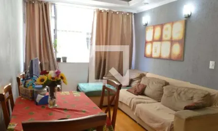Apartamento para venda - pechincha, 2 quartos,  50 m² - rio de janeiro