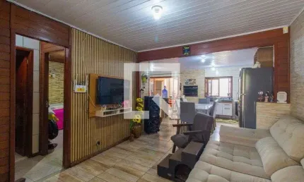 Casa para Venda - Harmonia, 2 Quartos,  200 m² - Canoas