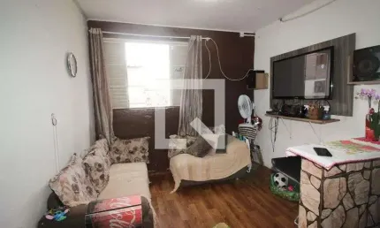 Apartamento para Venda - Rubem Berta, 2 Quartos,  52 m² - Porto Alegre