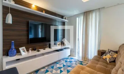 Apartamento para venda - santana, 3 quartos,  93 m² - são paulo