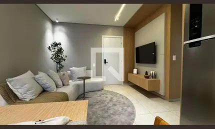 Apartamento para Venda - União, 1 Quarto,  40 m² - Belo Horizonte