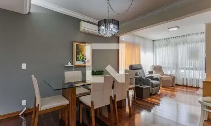 Apartamento para Venda - Higienópolis, 2 Quartos,  98 m² - Porto Alegre
