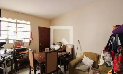 Apartamento para Venda - São Francisco, 2 Quartos,  50 m² - Belo Horizonte