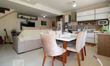 Casa para Venda - Rio Branco, 3 Quartos,  130 m² - Canoas