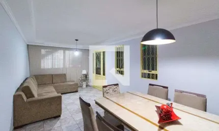 Casa para Venda - Bussocaba, 3 Quartos,  127 m² - Osasco