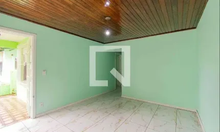 Casa para Venda - Harmonia, 3 Quartos,  82 m² - Canoas