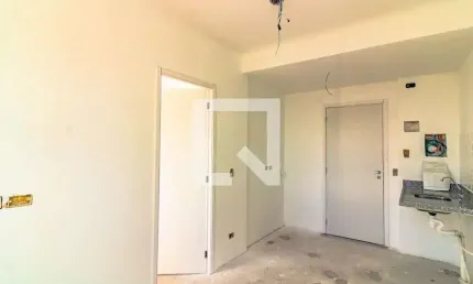 Apartamento para venda - vila mascote, 1 quarto,  24 m² - são paulo