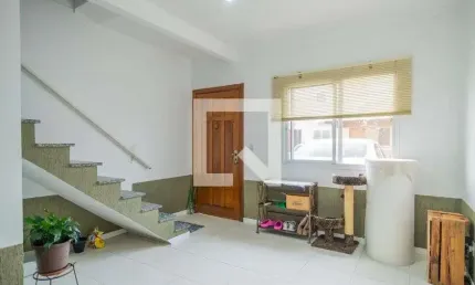 Casa / Sobrado em Condomínio para Venda - Aberta dos Morros, 2 Quartos,  76 m² - Porto Alegre