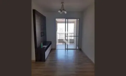 Apartamento para venda - bosque da saúde, 2 quartos,  65 m² - são paulo