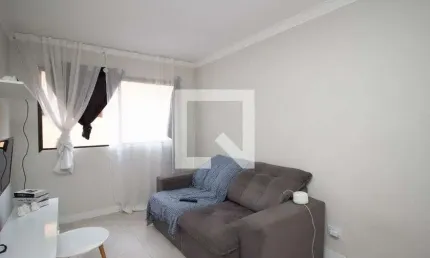 Apartamento para venda - vila mangalot, 2 quartos,  40 m² - são paulo