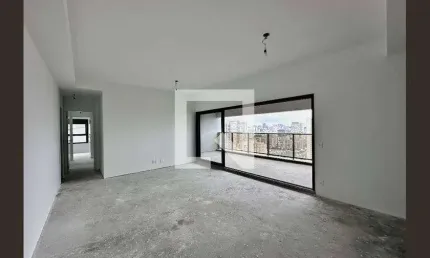 Apartamento para venda - campo belo, 3 quartos,  136 m² - são paulo