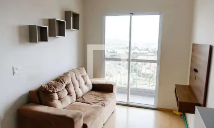 Apartamento para Venda - São Pedro, 2 Quartos,  50 m² - Osasco