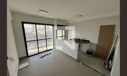 Kitnet / Stúdio para Venda - Água Fria, 2 Quartos,  47 m² - São Paulo