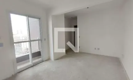 Apartamento para venda - parque das nações, 2 quartos,  56 m² - santo andré