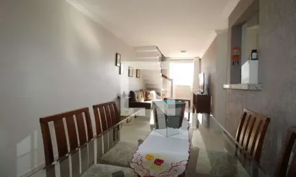 Cobertura para Venda - Ponte Preta, 2 Quartos,  120 m² - Campinas