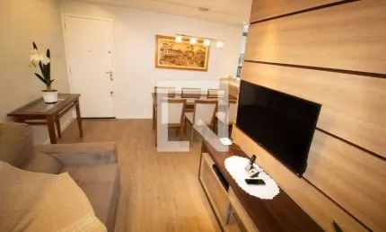 Apartamento para Venda - Saúde, 3 Quartos,  73 m² - São Paulo