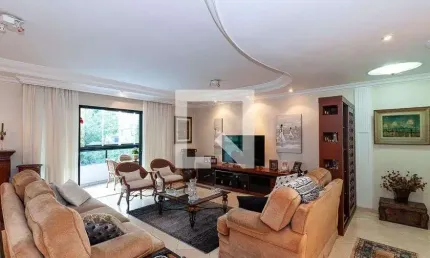Apartamento para venda - perdizes, 3 quartos,  157 m² - são paulo