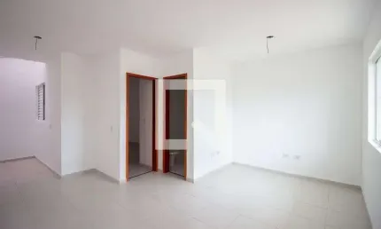 Apartamento para Venda - Itaquera, 1 Quarto,  37 m² - São Paulo