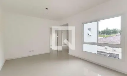 Apartamento para Venda - Jardim América, 2 Quartos,  60 m² - São Leopoldo